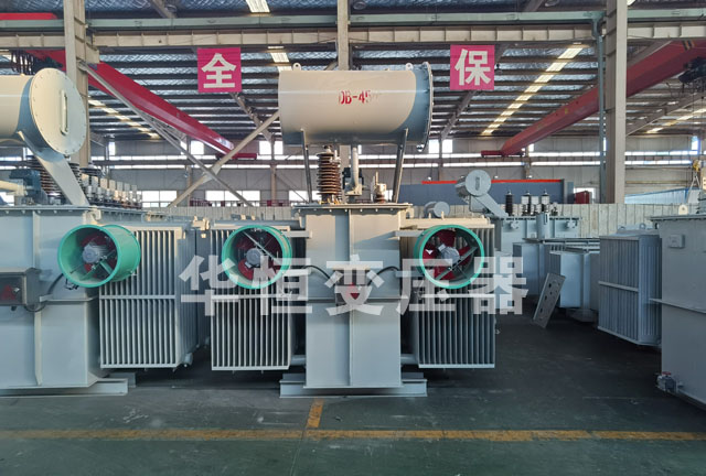 S13-6300/35卓资卓资卓资电力变压器