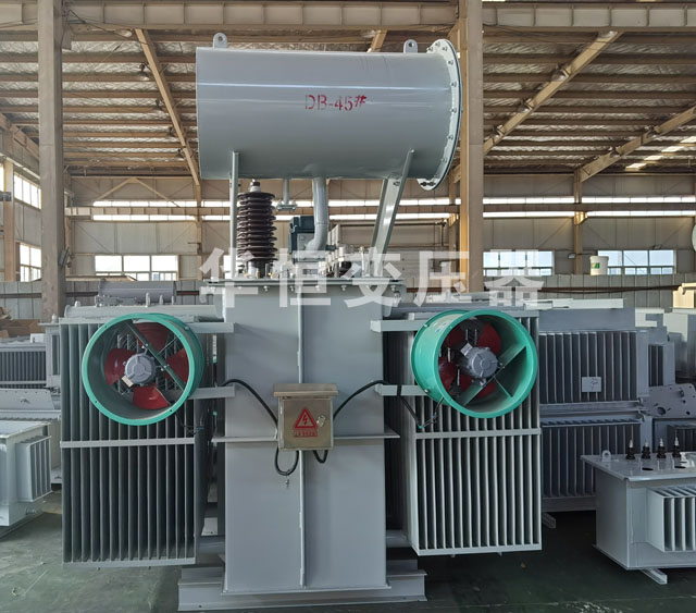 S13-6300/35卓资卓资卓资电力变压器