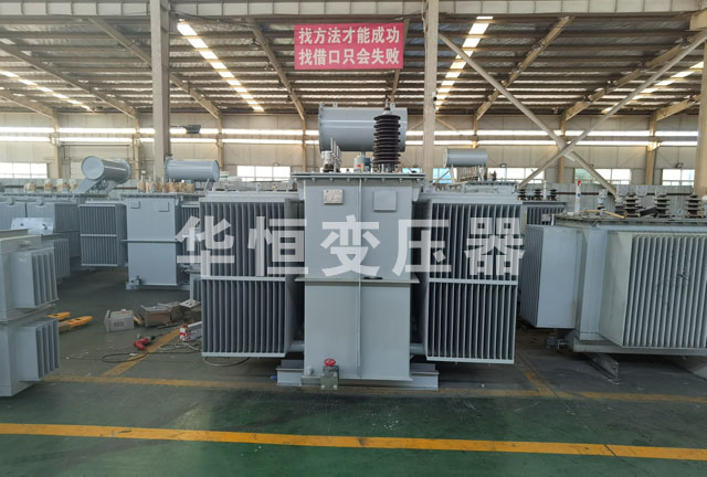 SZ11-6300/35卓资卓资卓资油浸式变压器价格